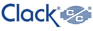 Clack USA logo