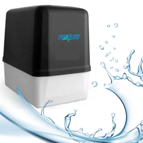 Pureflow Premium Water Purifier from nice water. High quality water purifier in Dubai UAE